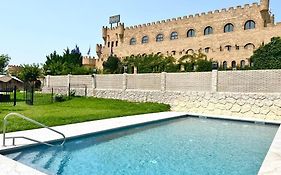 Hotel Castillo Bonavia
