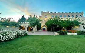 Hotel Castillo Bonavia